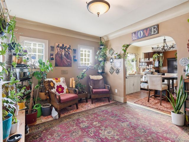 17055 Flora Street, Melvindale, MI 48122