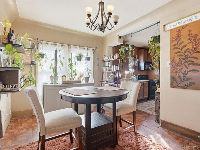 17055 Flora Street, Melvindale, MI 48122