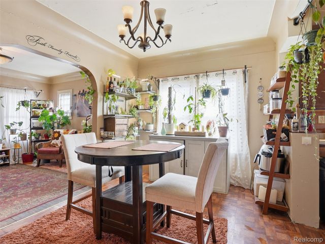 17055 Flora Street, Melvindale, MI 48122