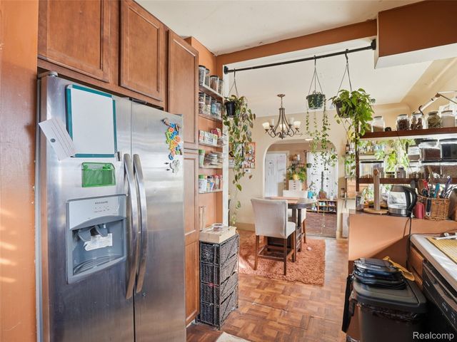 17055 Flora Street, Melvindale, MI 48122