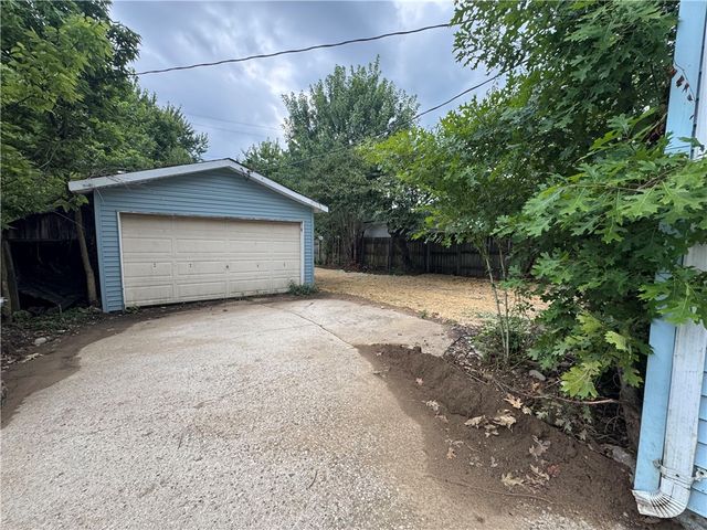 961 Foster Avenue, Hamilton, OH 45015