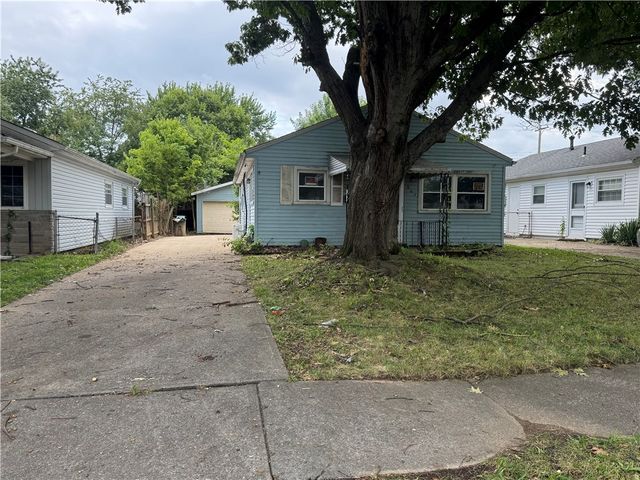 961 Foster Avenue, Hamilton, OH 45015