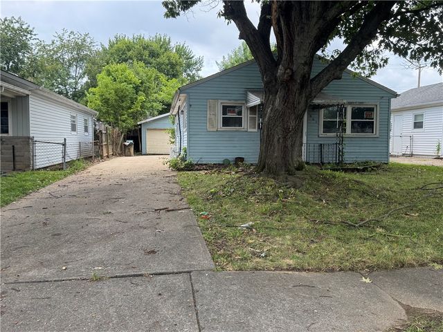 961 Foster Avenue, Hamilton, OH 45015