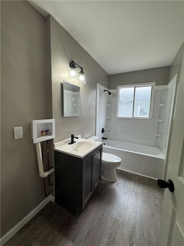 961 Foster Avenue, Hamilton, OH 45015