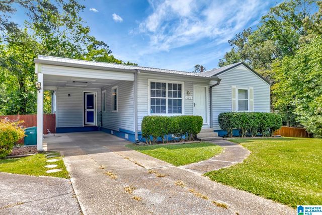 620 4TH COURT, Pleasant Grove, AL 35127