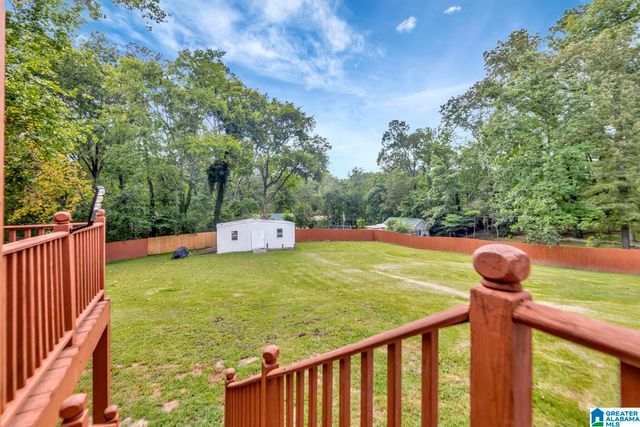 620 4TH COURT, Pleasant Grove, AL 35127