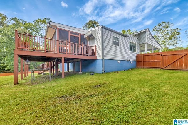 620 4TH COURT, Pleasant Grove, AL 35127