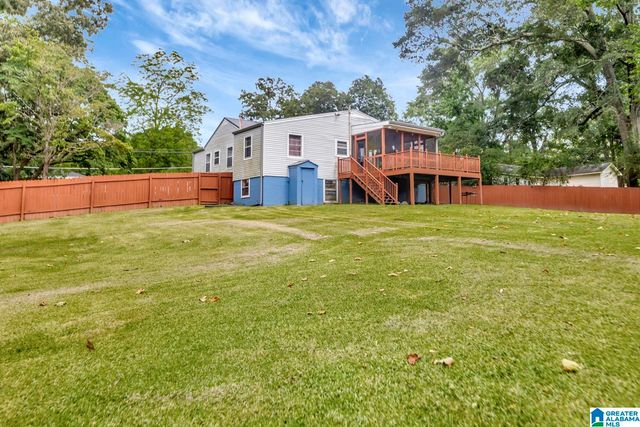 620 4TH COURT, Pleasant Grove, AL 35127