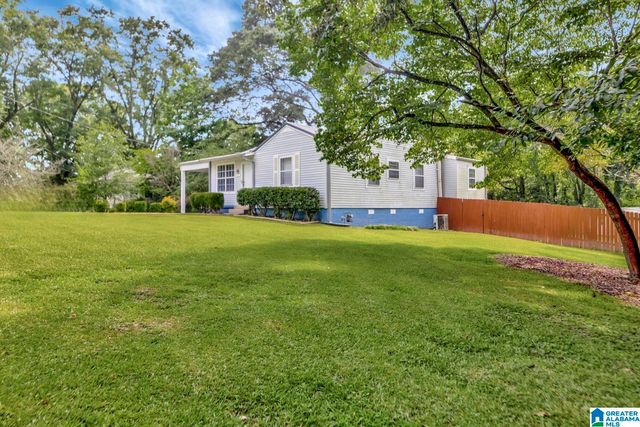 620 4TH COURT, Pleasant Grove, AL 35127