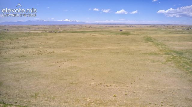 13866 Log Road, Peyton, CO 80831