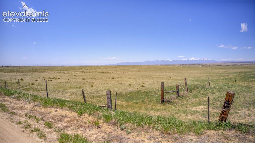 13866 Log Road, Peyton, CO 80831