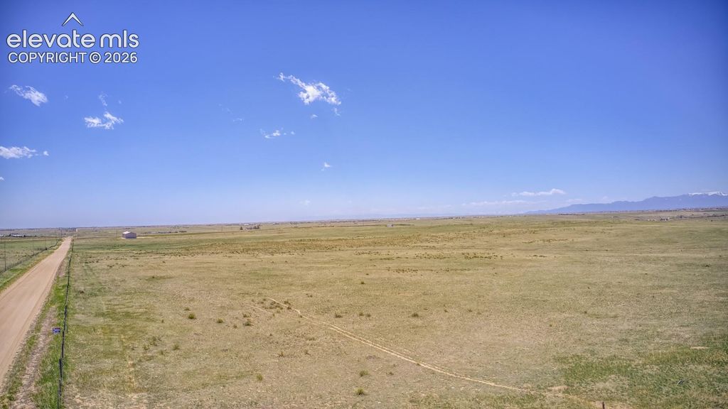 13866 Log Road, Peyton, CO 80831 — photo 2