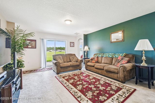 30821 Water Lily Drive, Brooksville, FL 34602