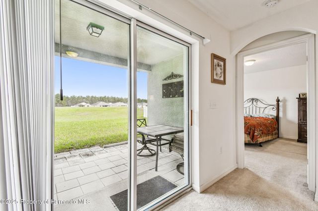 30821 Water Lily Drive, Brooksville, FL 34602