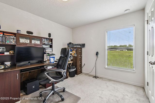30821 Water Lily Drive, Brooksville, FL 34602