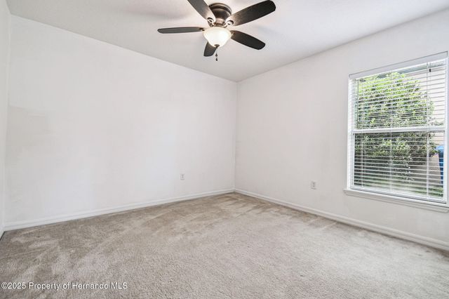 30821 Water Lily Drive, Brooksville, FL 34602