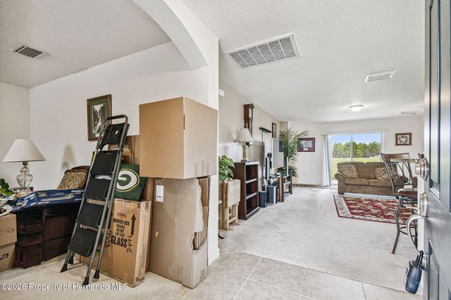 30821 Water Lily Drive, Brooksville, FL 34602