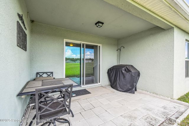 30821 Water Lily Drive, Brooksville, FL 34602
