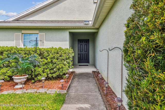 30821 Water Lily Drive, Brooksville, FL 34602