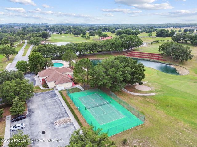 30821 Water Lily Drive, Brooksville, FL 34602