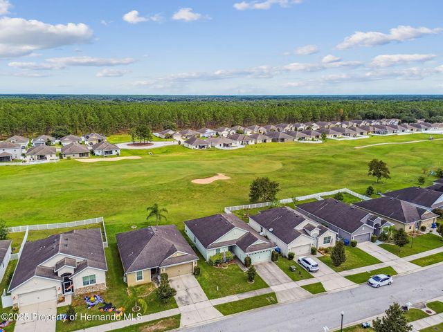 30821 Water Lily Drive, Brooksville, FL 34602