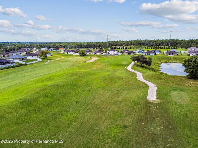 30821 Water Lily Drive, Brooksville, FL 34602