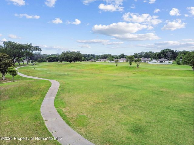 30821 Water Lily Drive, Brooksville, FL 34602