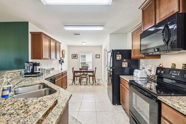 30821 Water Lily Drive, Brooksville, FL 34602
