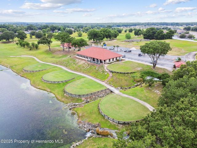30821 Water Lily Drive, Brooksville, FL 34602