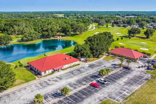 30821 Water Lily Drive, Brooksville, FL 34602