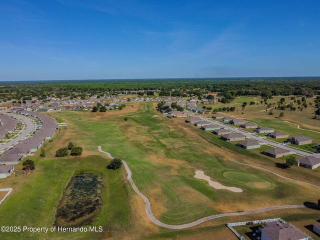 30821 Water Lily Drive, Brooksville, FL 34602