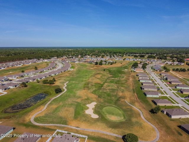 30821 Water Lily Drive, Brooksville, FL 34602