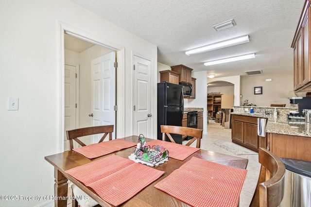 30821 Water Lily Drive, Brooksville, FL 34602