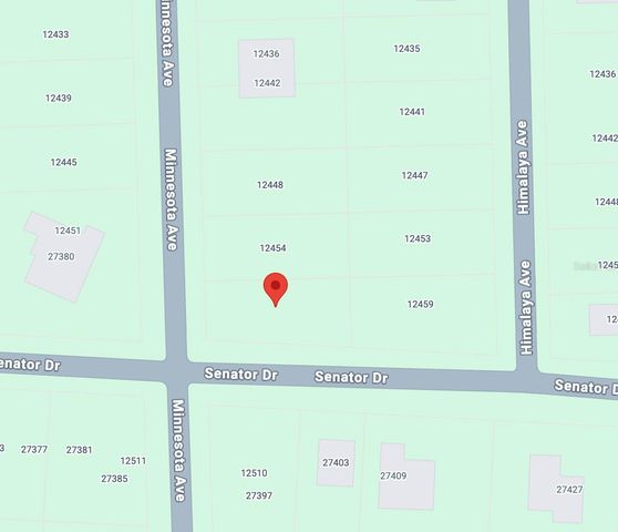 12460 MINNESOTA AVENUE, Punta Gorda, FL 33955