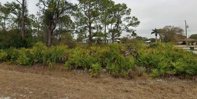 12460 MINNESOTA AVENUE, Punta Gorda, FL 33955
