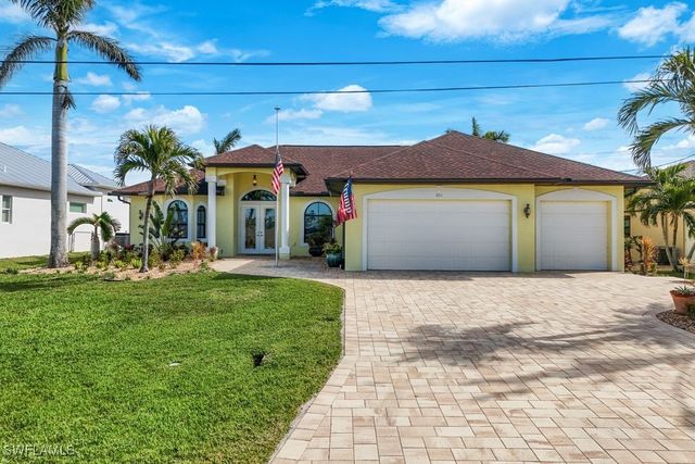 4311 SW 20th AVE, Cape Coral, FL 33914