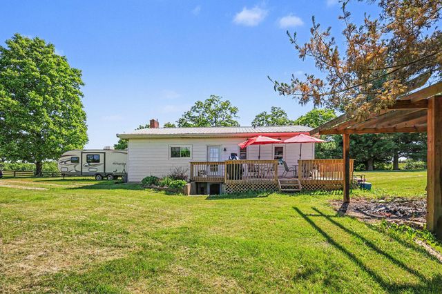 650 Osborne Road, Dry Ridge, KY 41035