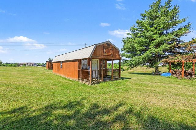 650 Osborne Road, Dry Ridge, KY 41035