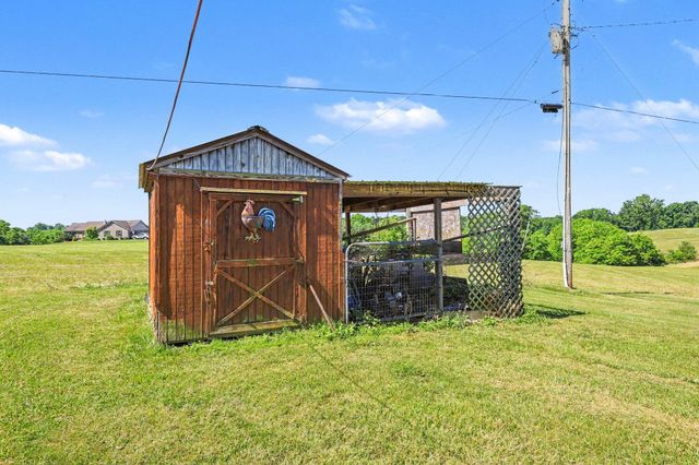650 Osborne Road, Dry Ridge, KY 41035