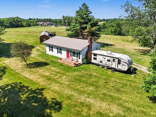 650 Osborne Road, Dry Ridge, KY 41035