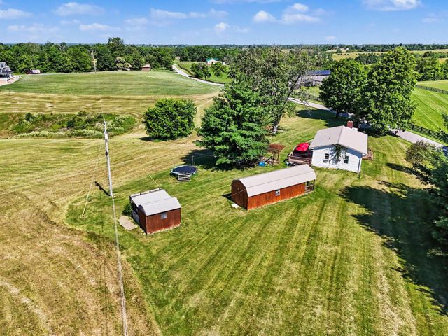650 Osborne Road, Dry Ridge, KY 41035