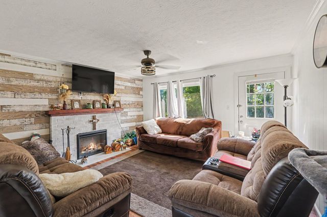 650 Osborne Road, Dry Ridge, KY 41035