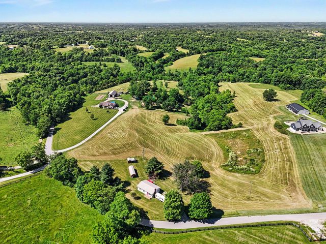 650 Osborne Road, Dry Ridge, KY 41035