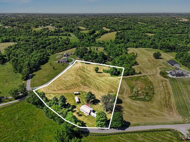 650 Osborne Road, Dry Ridge, KY 41035