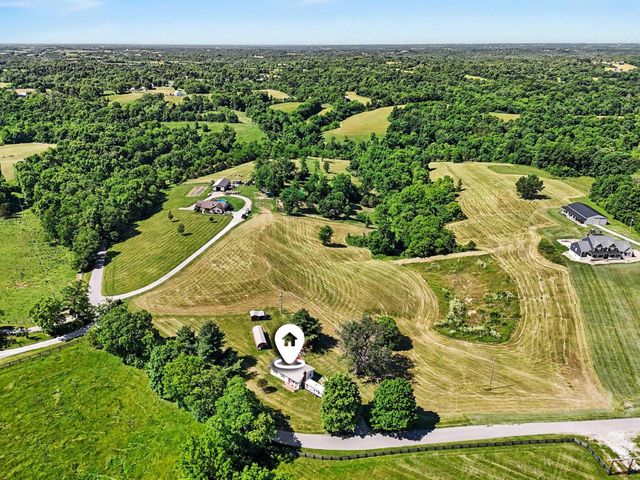 650 Osborne Road, Dry Ridge, KY 41035
