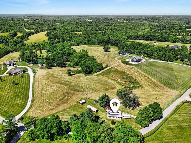 650 Osborne Road, Dry Ridge, KY 41035