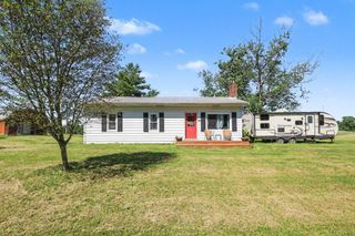 650 Osborne Road, Dry Ridge, KY 41035