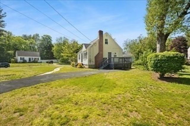 15 Boyden Drive, Foxboro, MA 02035