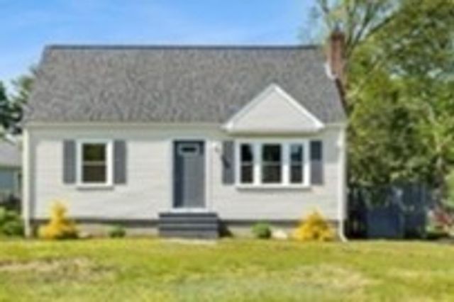 15 Boyden Drive, Foxboro, MA 02035