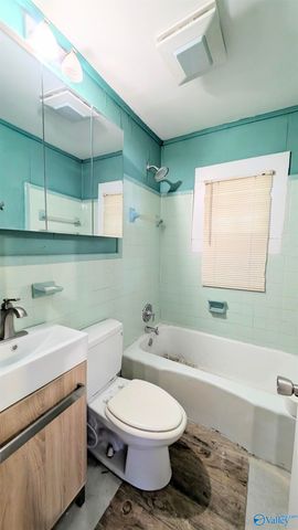 301 Davis Street, Gadsden, AL 35903